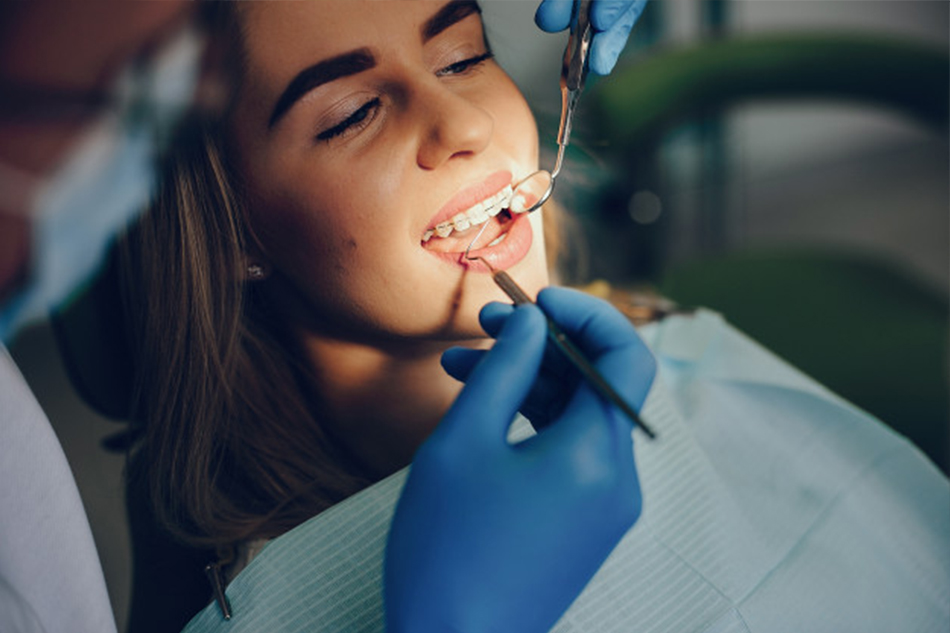  Odontología 